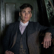 Cillian Murphy as Tommy Shelby in Peaky Blinders